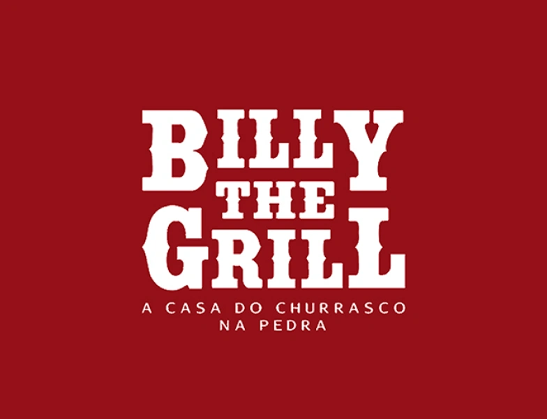 Billy the Grill