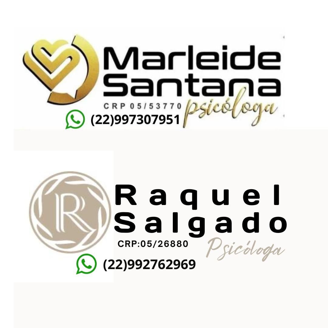 Raquel Salgado & Marleide de Santana