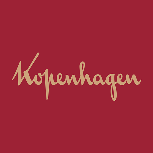 Kopenhagen