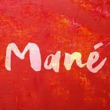 Mané