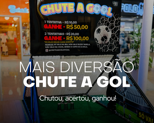 Chute a Gol