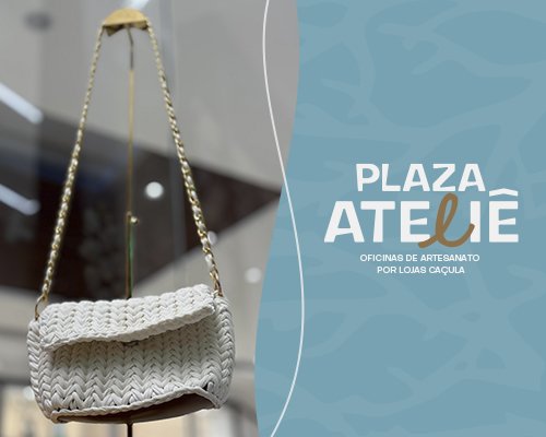 Plaza Ateliê