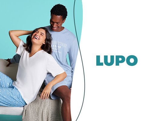 Lupo – Em breve!