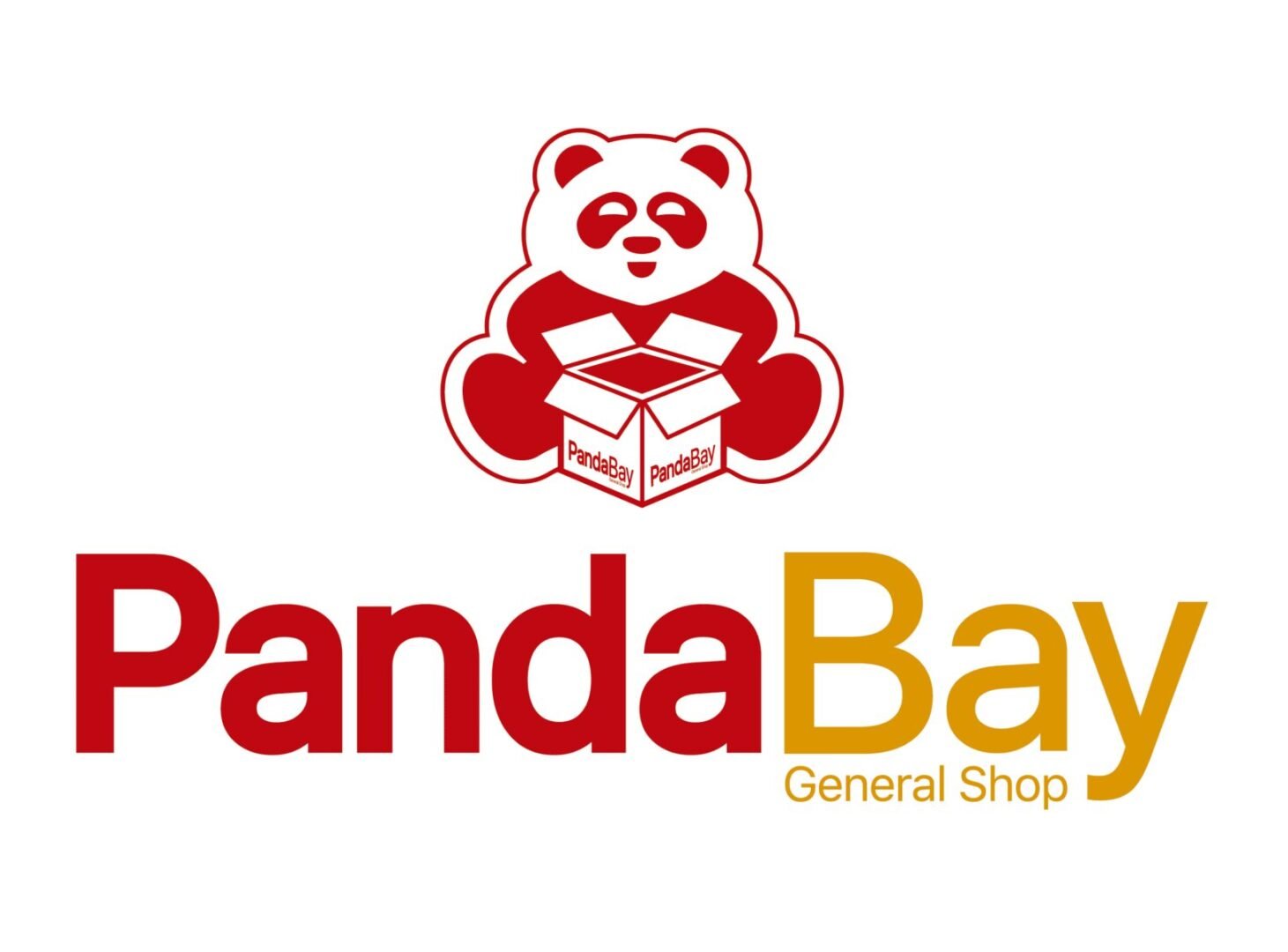 Panda Bay chegou!